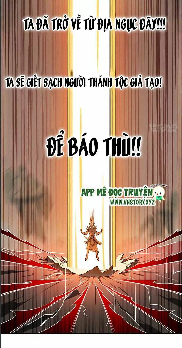 Cứu thế giới đi, ông chú! - Chapter 29 - Page 26