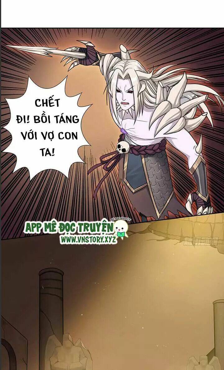 Cứu thế giới đi, ông chú! - Chapter 29 - Page 29