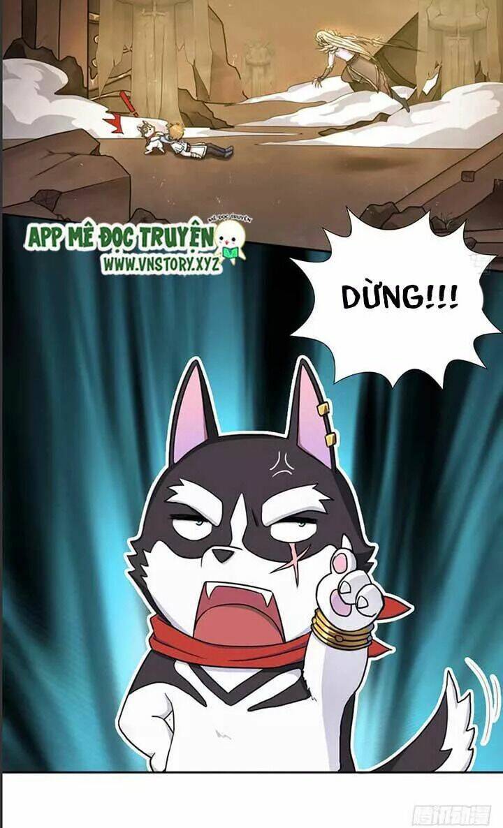 Cứu thế giới đi, ông chú! - Chapter 29 - Page 30