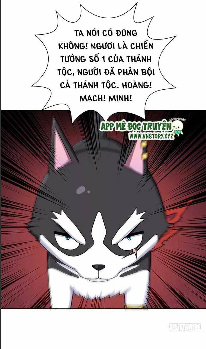 Cứu thế giới đi, ông chú! - Chapter 29 - Page 33