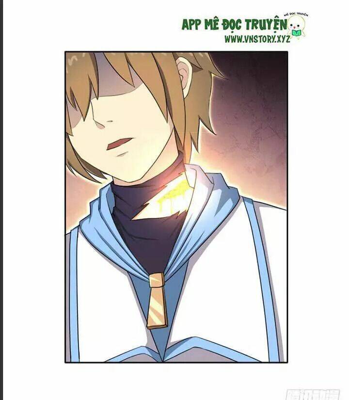 Cứu thế giới đi, ông chú! - Chapter 29 - Page 3