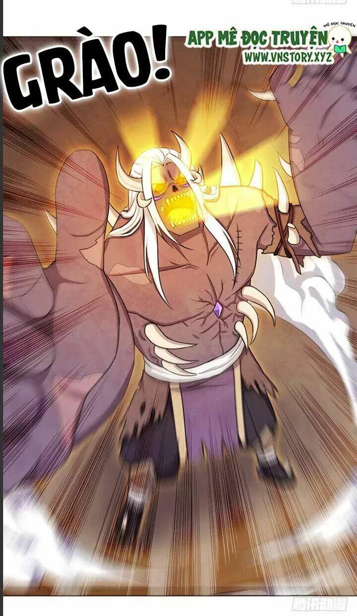 Cứu thế giới đi, ông chú! - Chapter 29 - Page 4