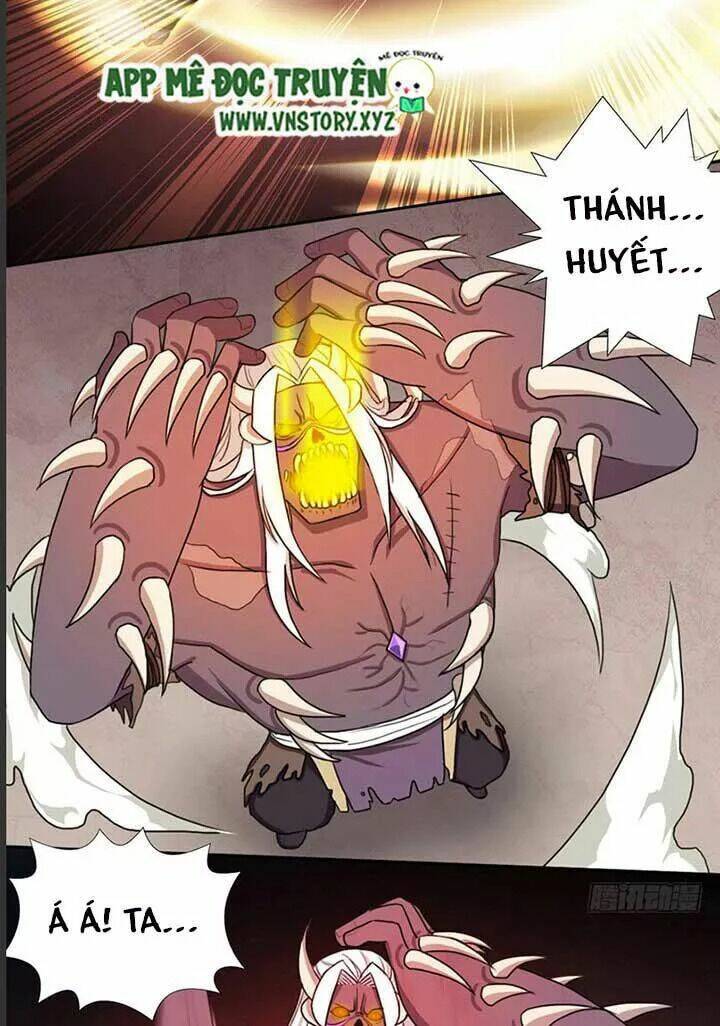 Cứu thế giới đi, ông chú! - Chapter 29 - Page 6