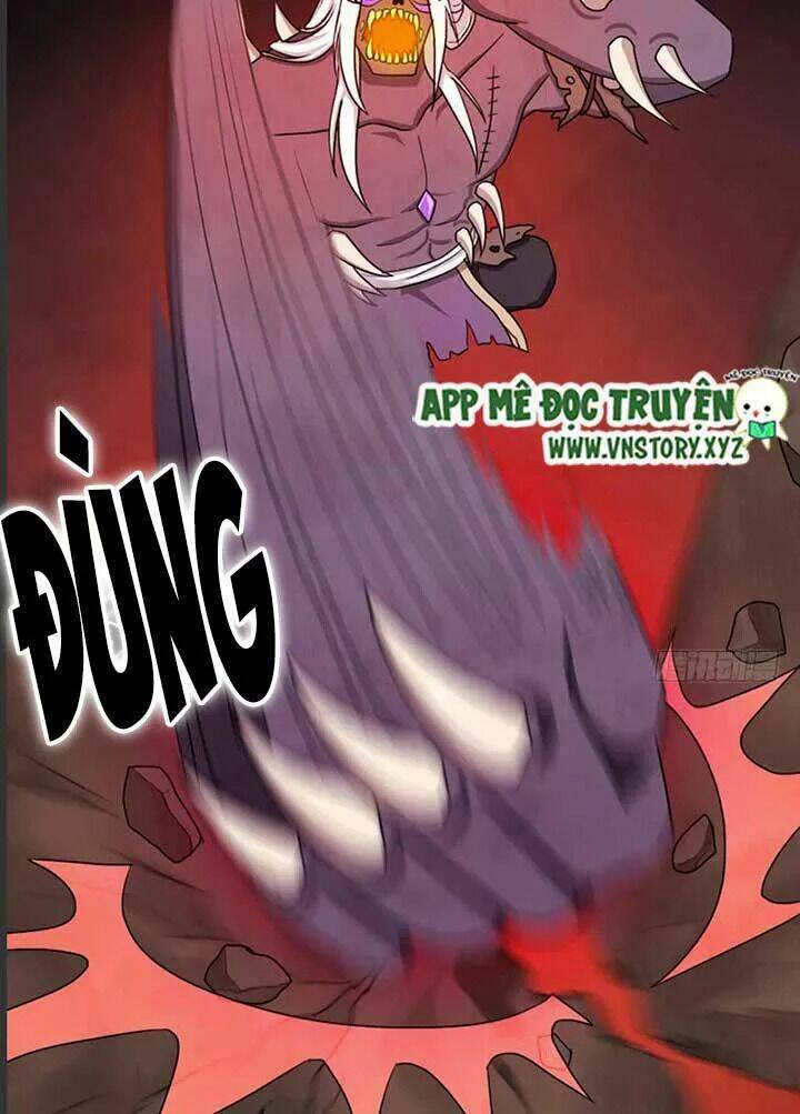 Cứu thế giới đi, ông chú! - Chapter 29 - Page 7