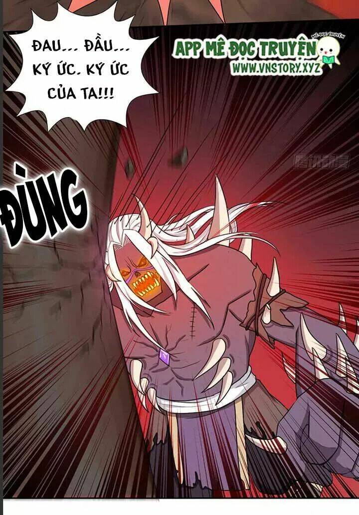 Cứu thế giới đi, ông chú! - Chapter 29 - Page 8