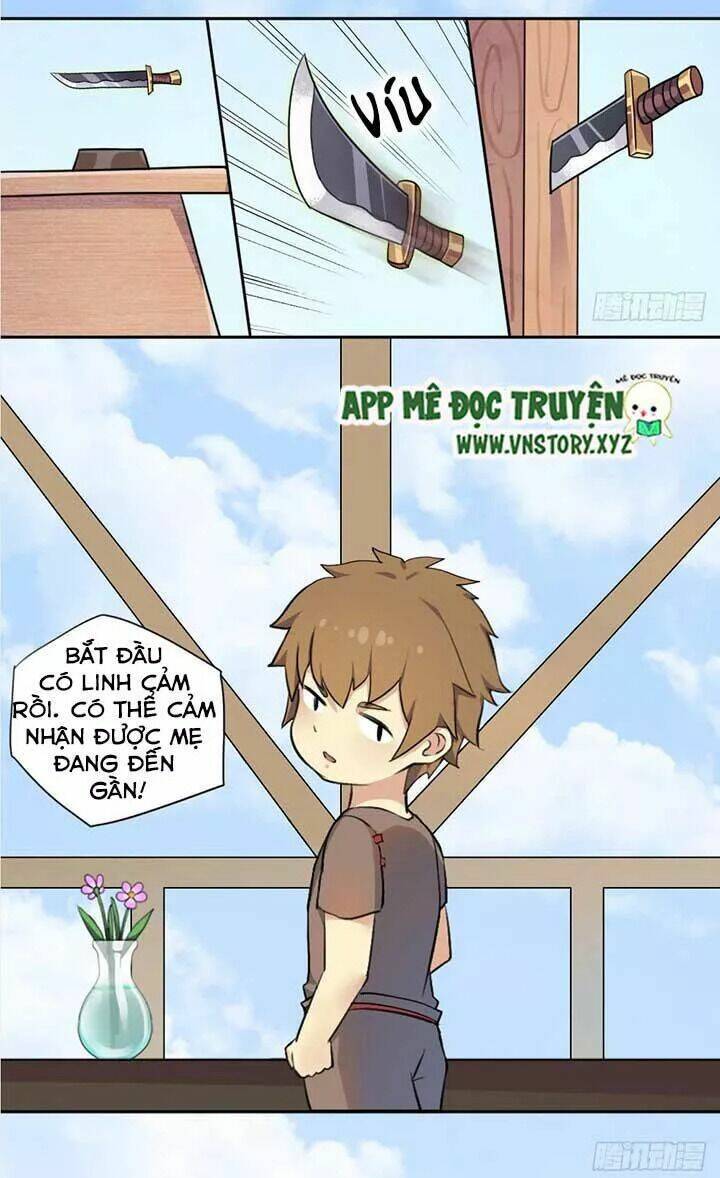 Cứu thế giới đi, ông chú! - Chapter 3 - Page 13