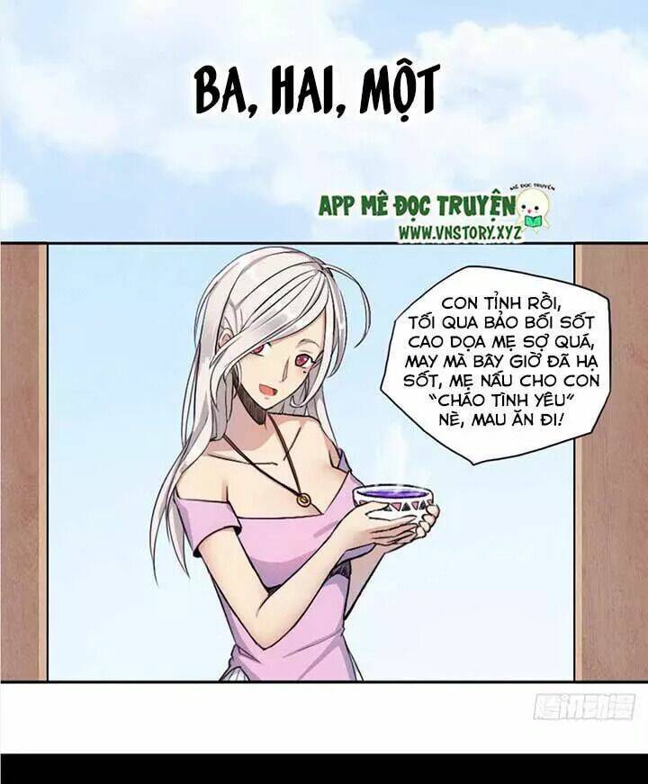 Cứu thế giới đi, ông chú! - Chapter 3 - Page 14