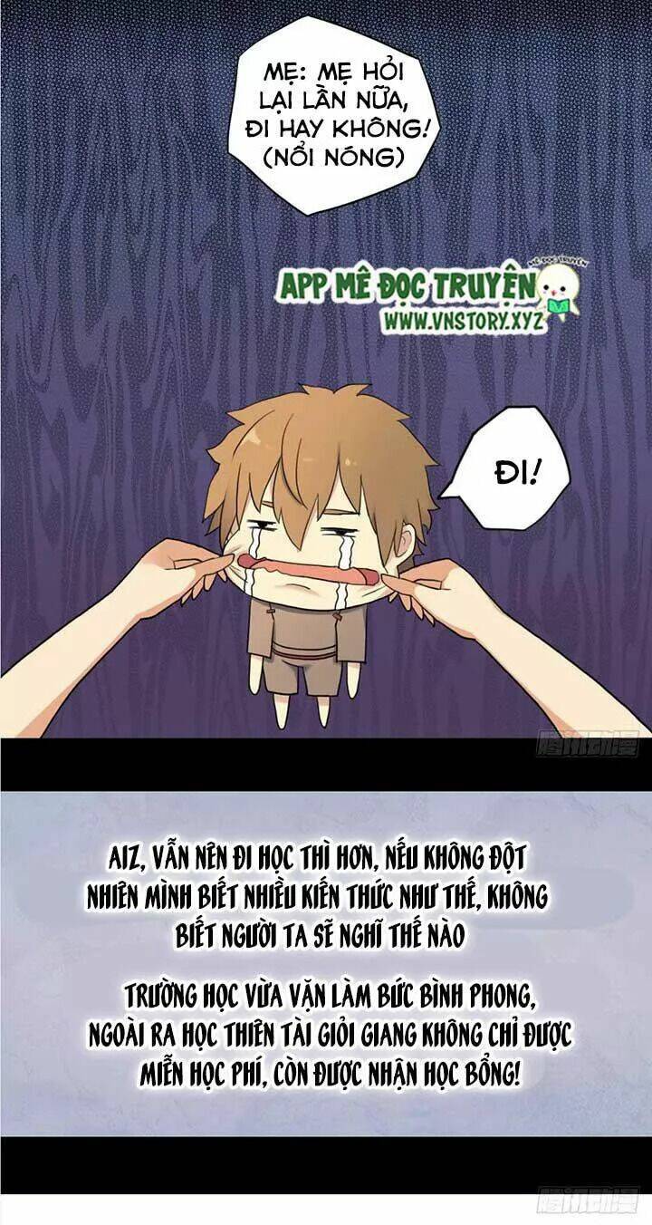 Cứu thế giới đi, ông chú! - Chapter 3 - Page 16