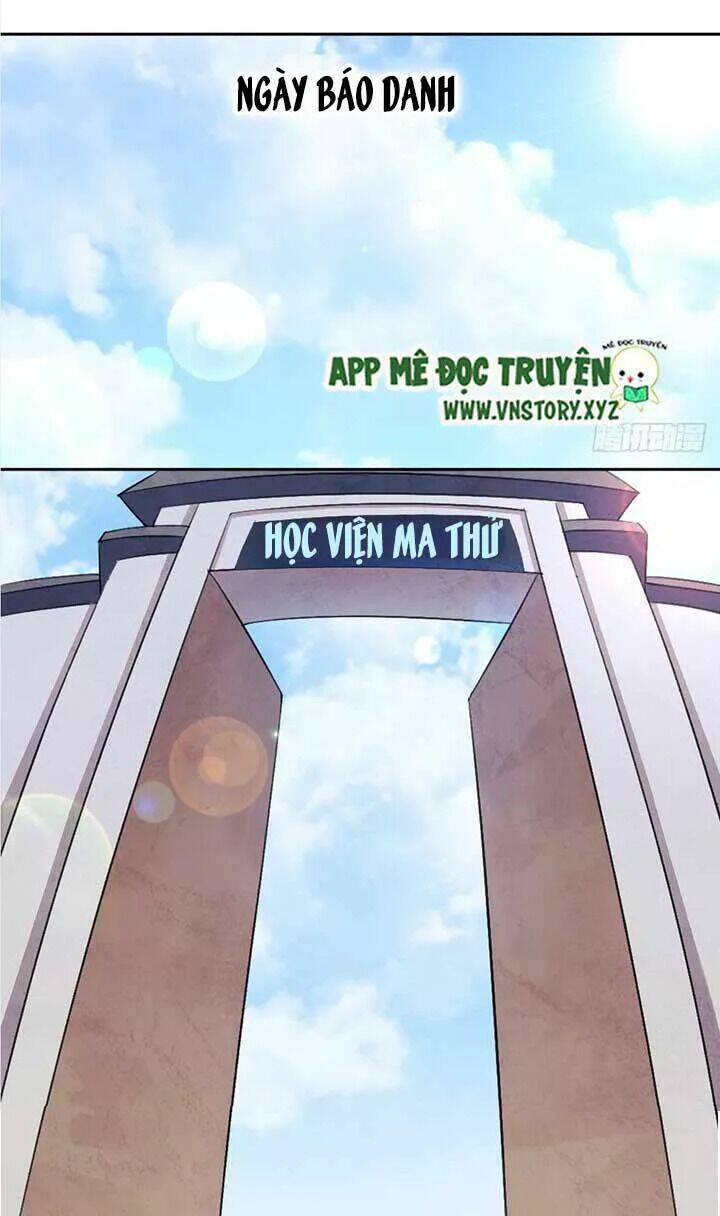 Cứu thế giới đi, ông chú! - Chapter 3 - Page 17