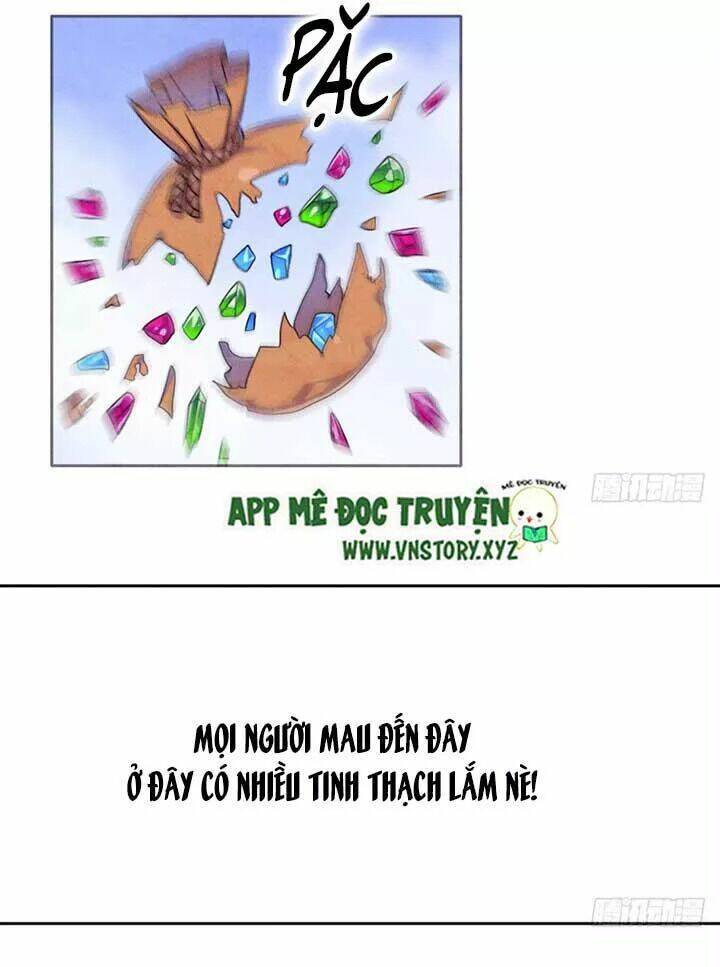 Cứu thế giới đi, ông chú! - Chapter 3 - Page 27