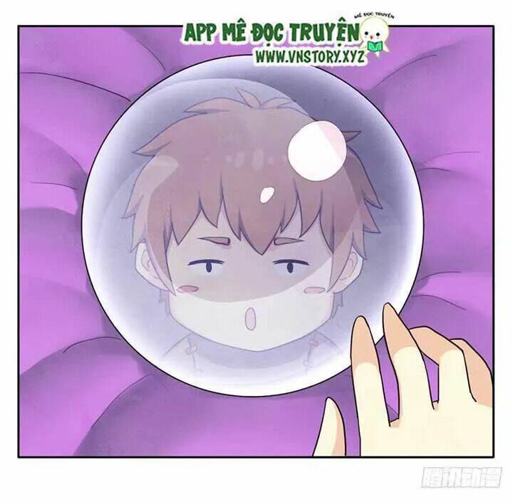 Cứu thế giới đi, ông chú! - Chapter 3 - Page 34