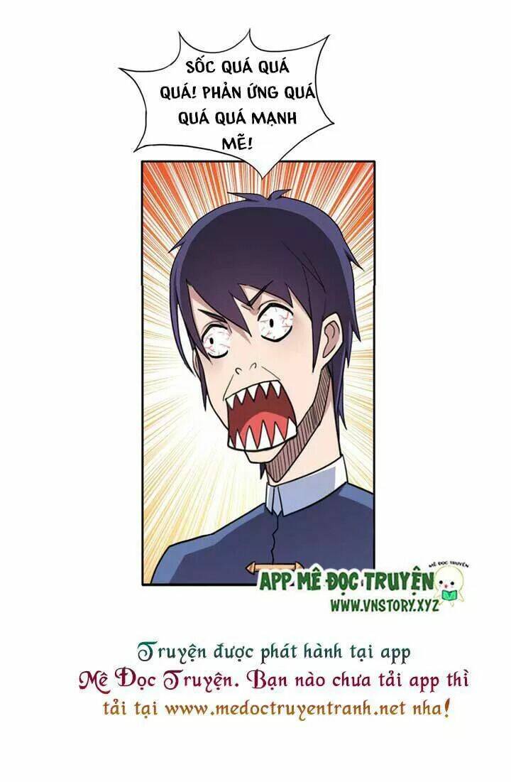 Cứu thế giới đi, ông chú! - Chapter 3 - Page 36