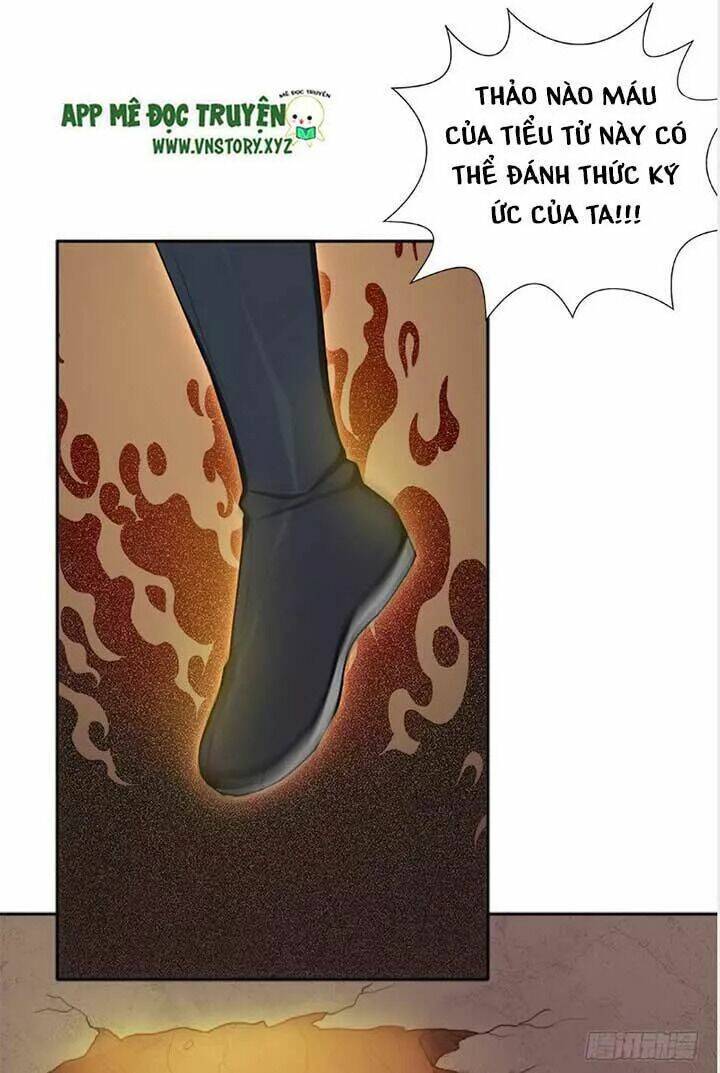 Cứu thế giới đi, ông chú! - Chapter 30 - Page 11