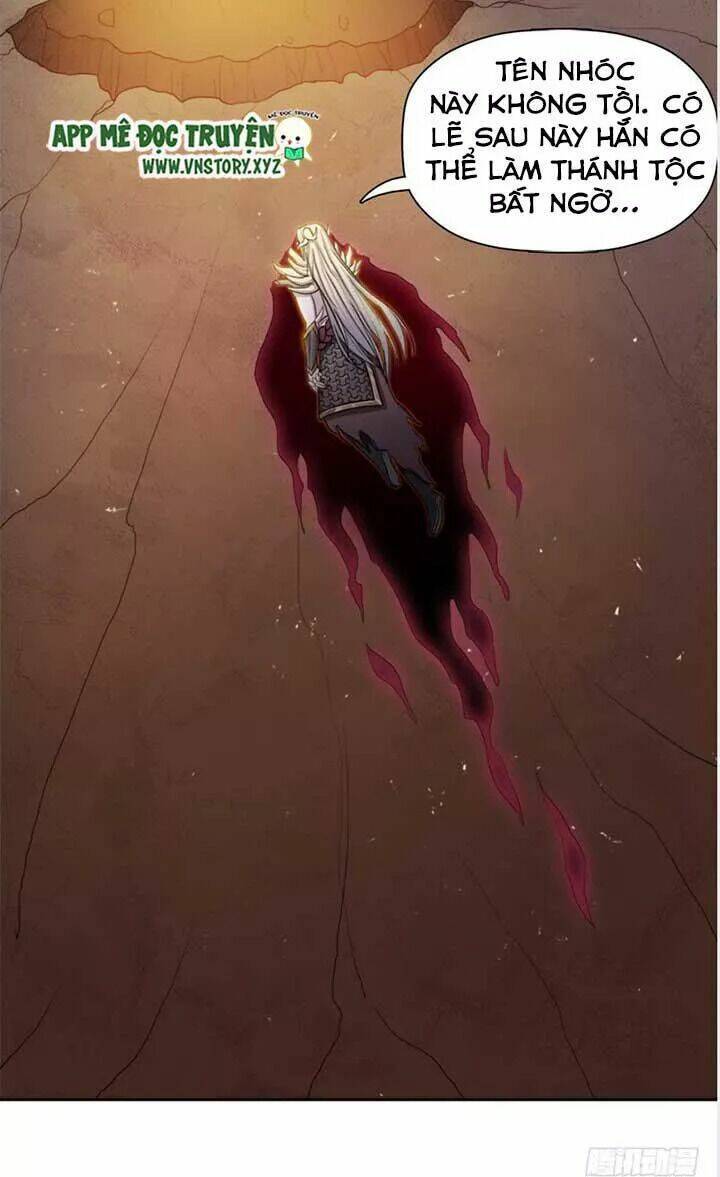 Cứu thế giới đi, ông chú! - Chapter 30 - Page 12