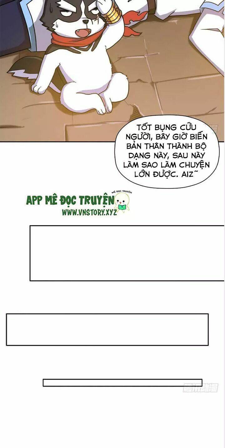 Cứu thế giới đi, ông chú! - Chapter 30 - Page 14