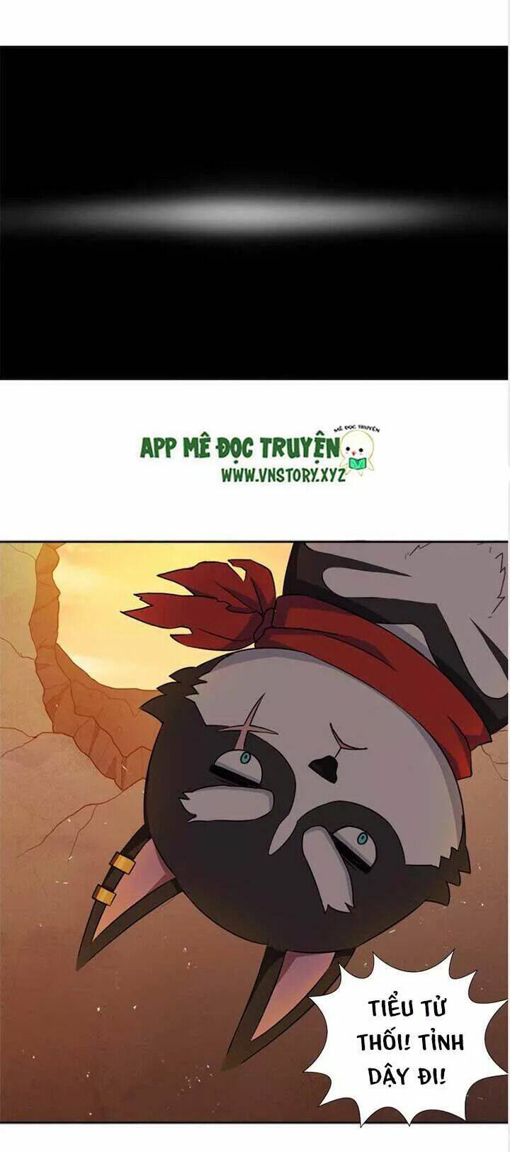 Cứu thế giới đi, ông chú! - Chapter 30 - Page 15