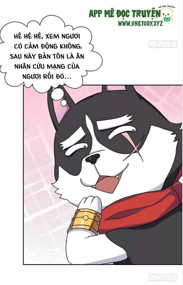 Cứu thế giới đi, ông chú! - Chapter 30 - Page 19