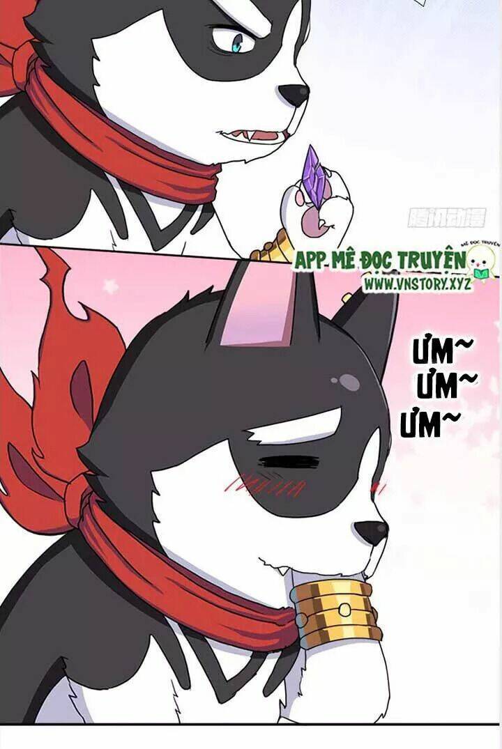 Cứu thế giới đi, ông chú! - Chapter 30 - Page 26