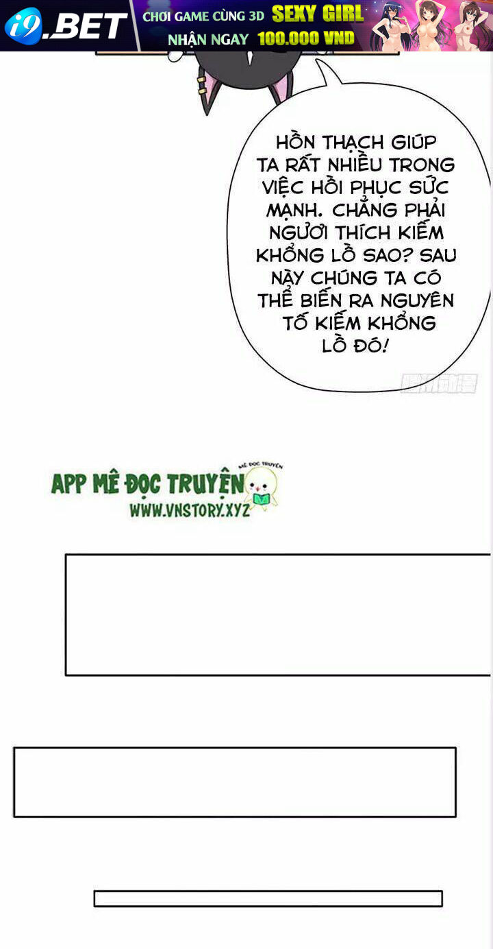 Cứu thế giới đi, ông chú! - Chapter 30 - Page 28