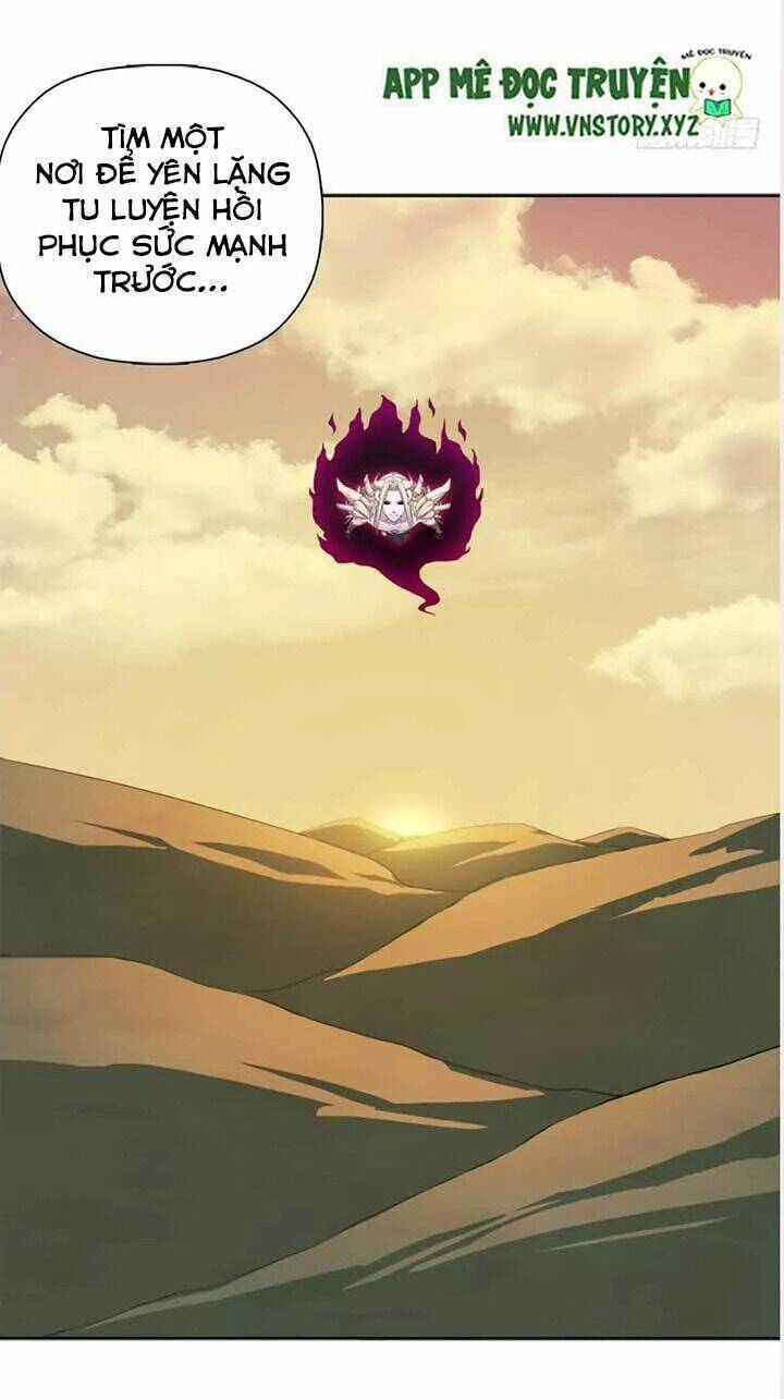 Cứu thế giới đi, ông chú! - Chapter 30 - Page 29