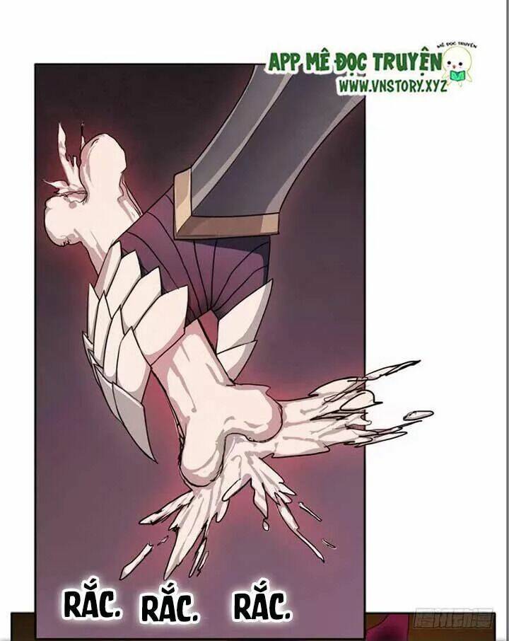 Cứu thế giới đi, ông chú! - Chapter 30 - Page 36