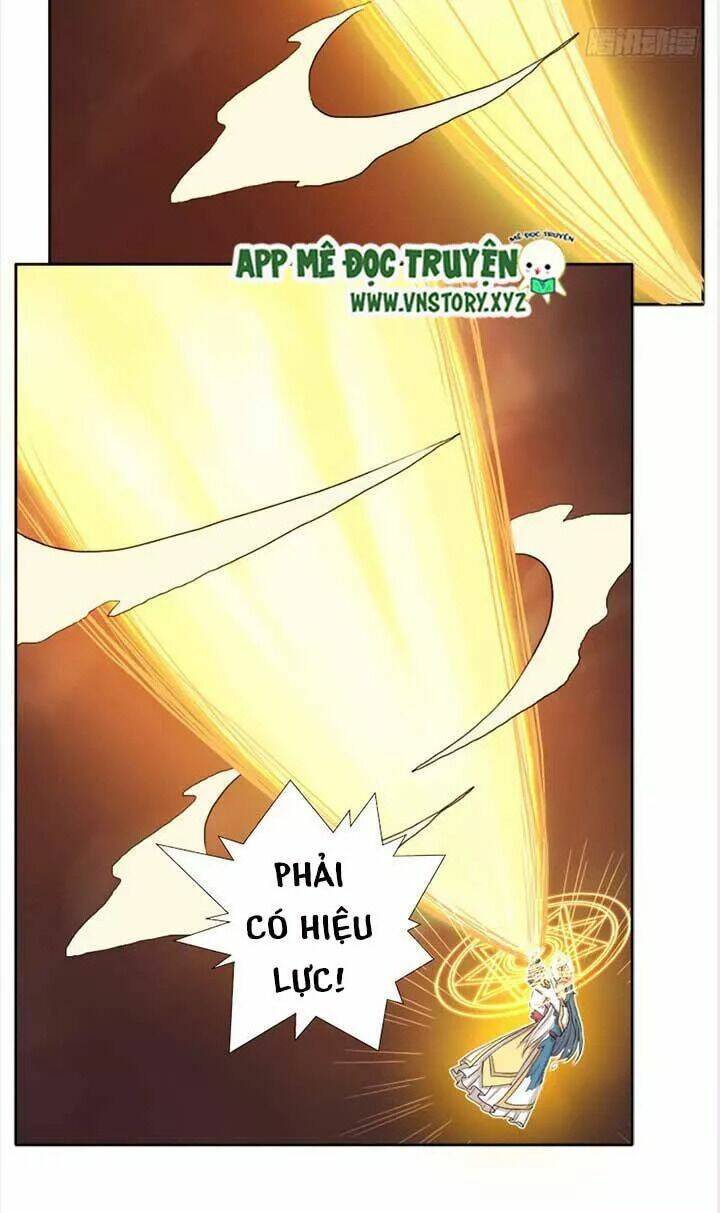 Cứu thế giới đi, ông chú! - Chapter 31 - Page 16
