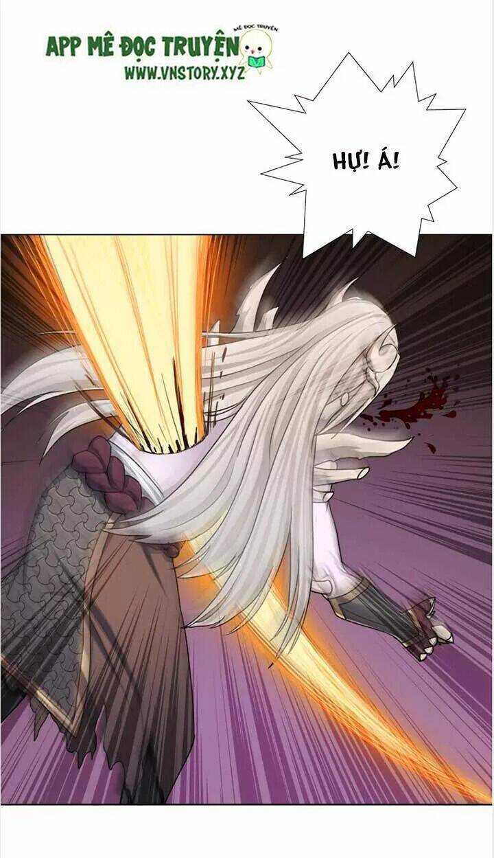 Cứu thế giới đi, ông chú! - Chapter 31 - Page 17