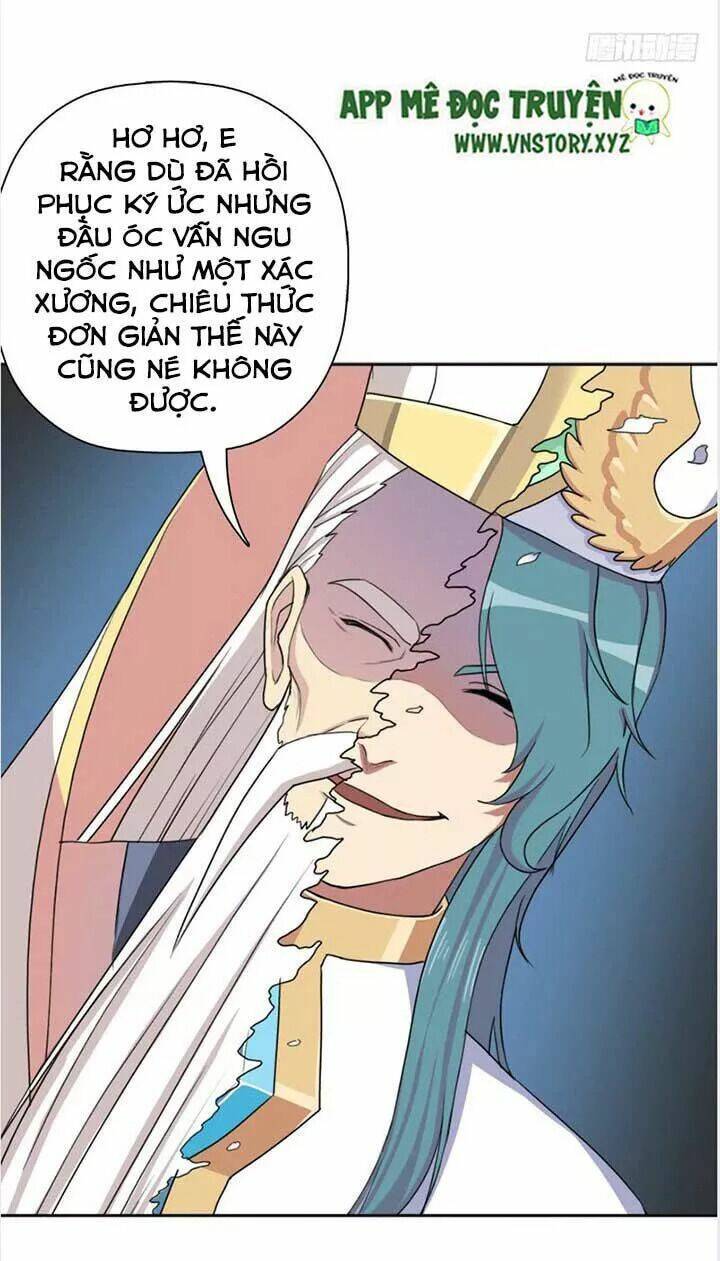 Cứu thế giới đi, ông chú! - Chapter 31 - Page 18