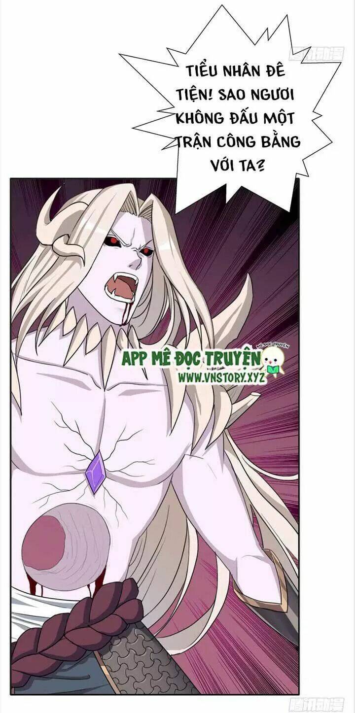 Cứu thế giới đi, ông chú! - Chapter 31 - Page 19