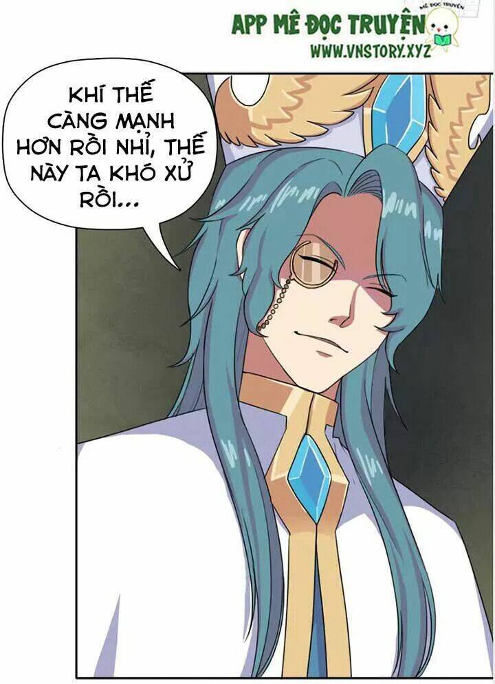 Cứu thế giới đi, ông chú! - Chapter 31 - Page 26