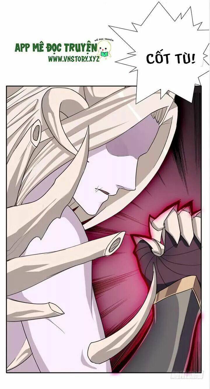 Cứu thế giới đi, ông chú! - Chapter 31 - Page 27