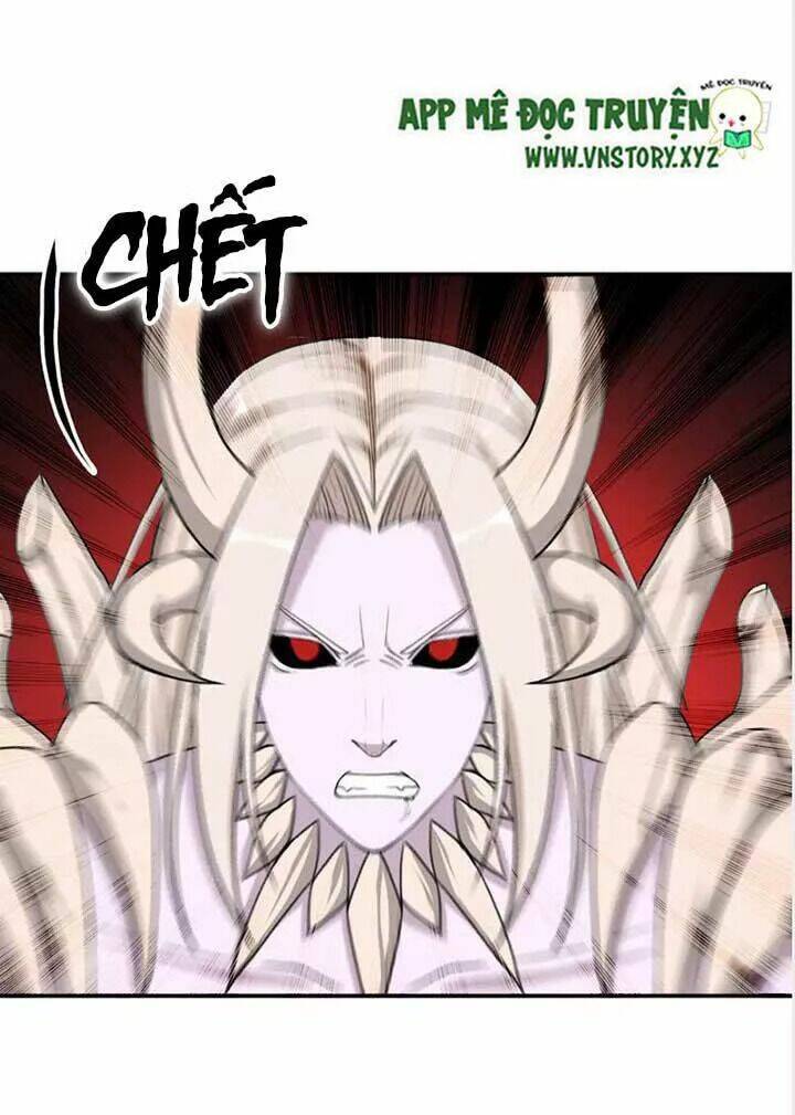 Cứu thế giới đi, ông chú! - Chapter 31 - Page 29