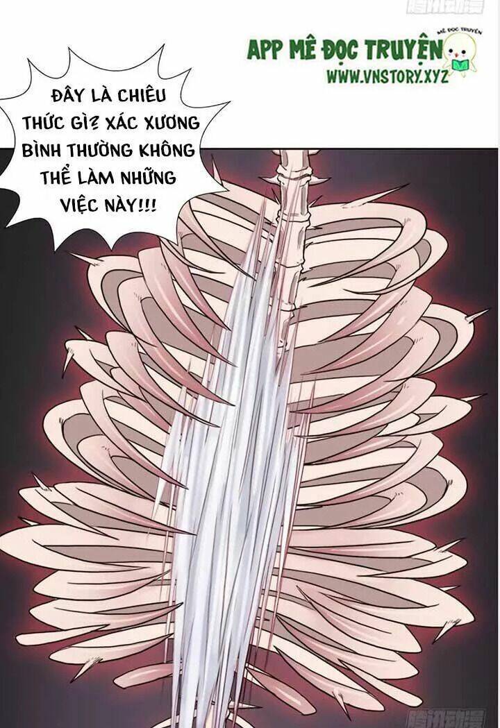 Cứu thế giới đi, ông chú! - Chapter 31 - Page 30