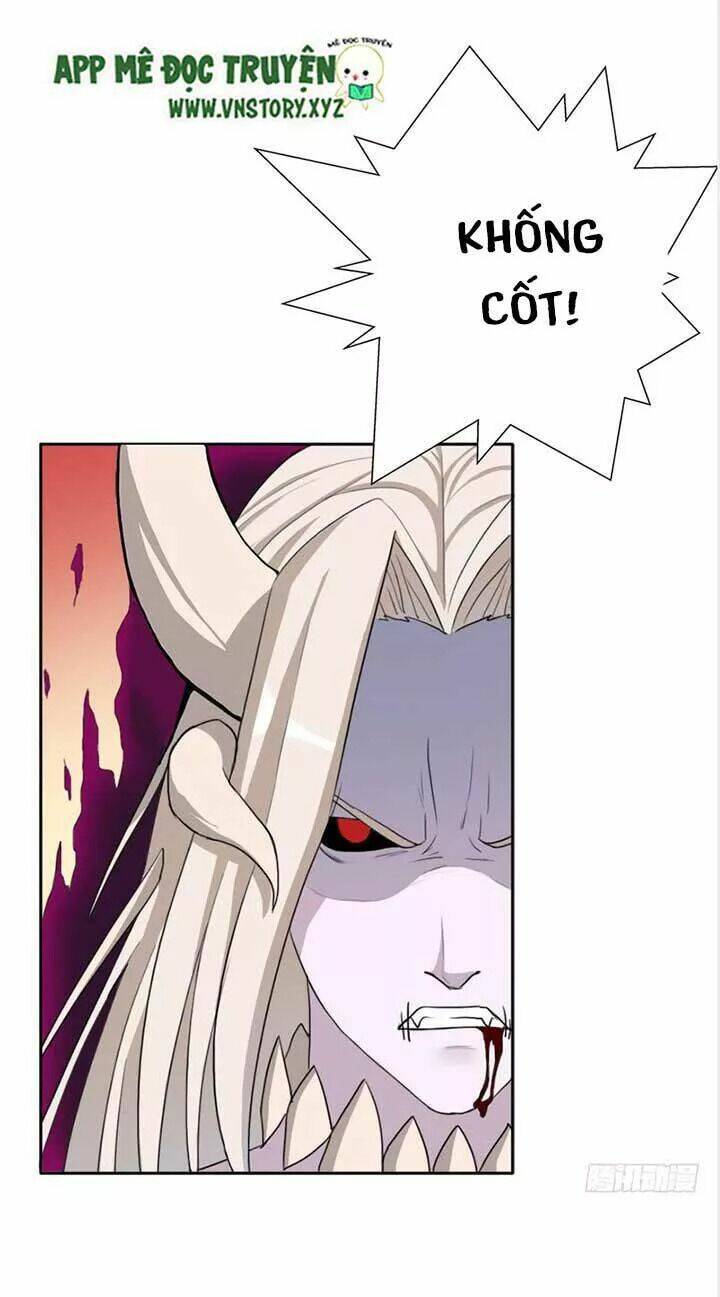 Cứu thế giới đi, ông chú! - Chapter 31 - Page 33