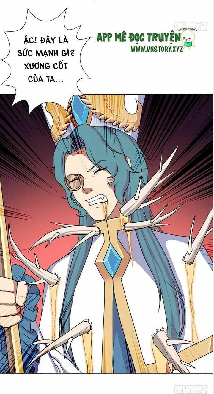 Cứu thế giới đi, ông chú! - Chapter 31 - Page 35