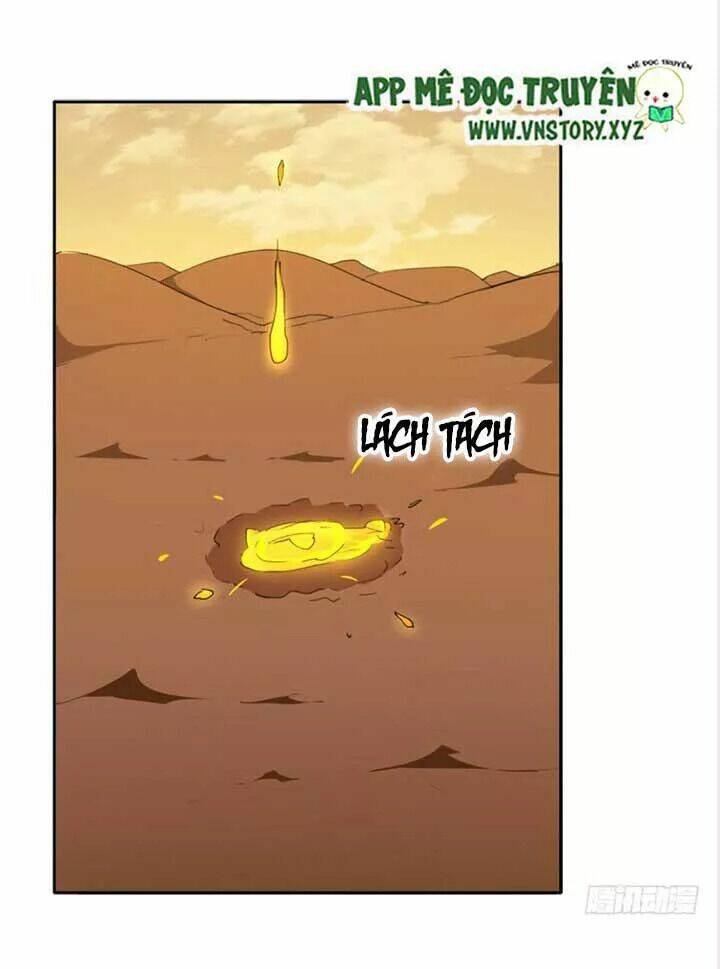 Cứu thế giới đi, ông chú! - Chapter 31 - Page 39