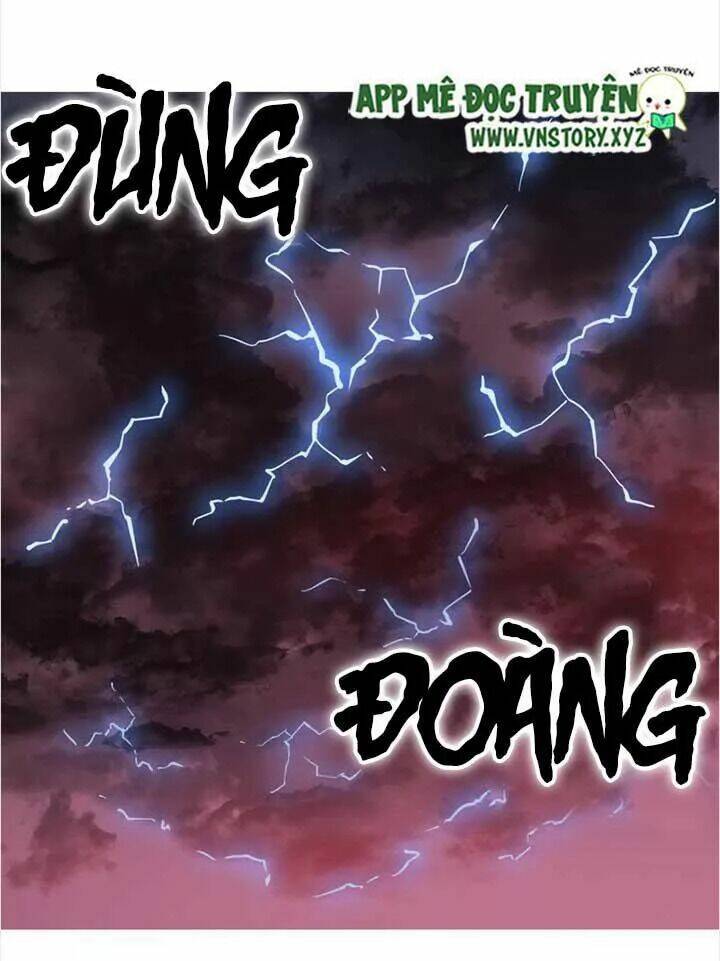 Cứu thế giới đi, ông chú! - Chapter 31 - Page 43