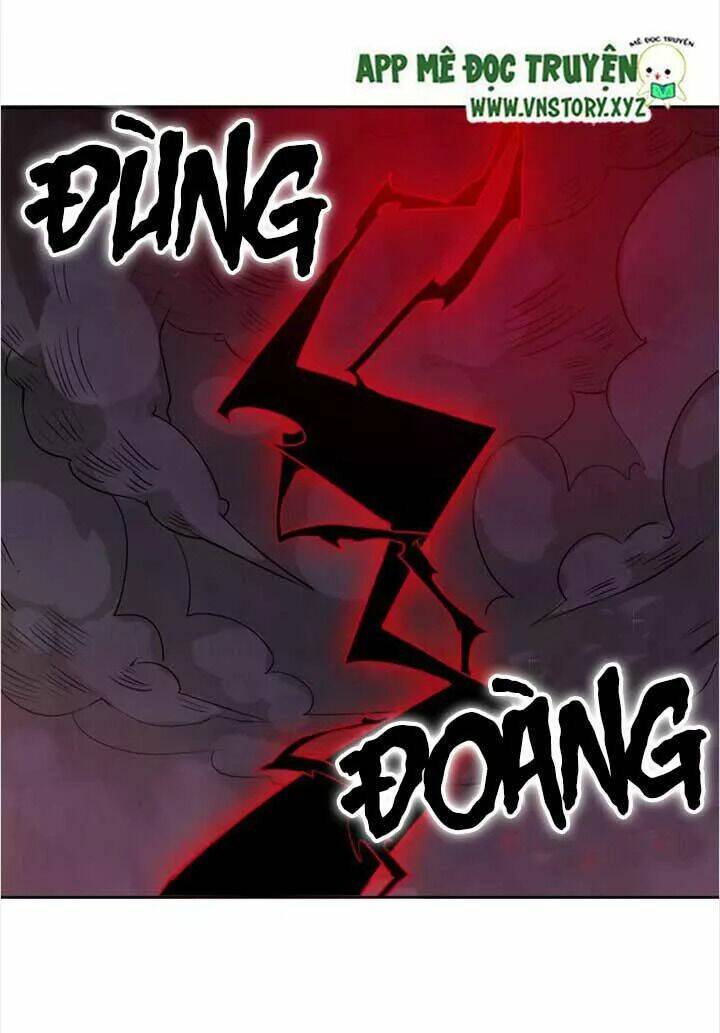 Cứu thế giới đi, ông chú! - Chapter 31 - Page 45