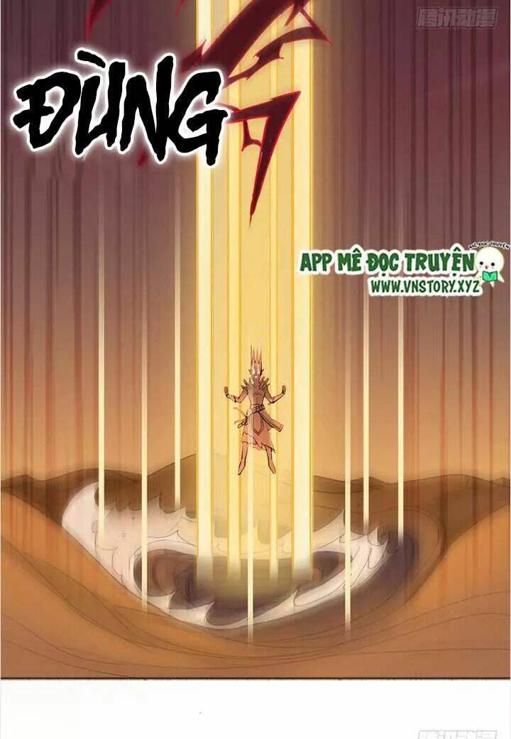 Cứu thế giới đi, ông chú! - Chapter 31 - Page 48