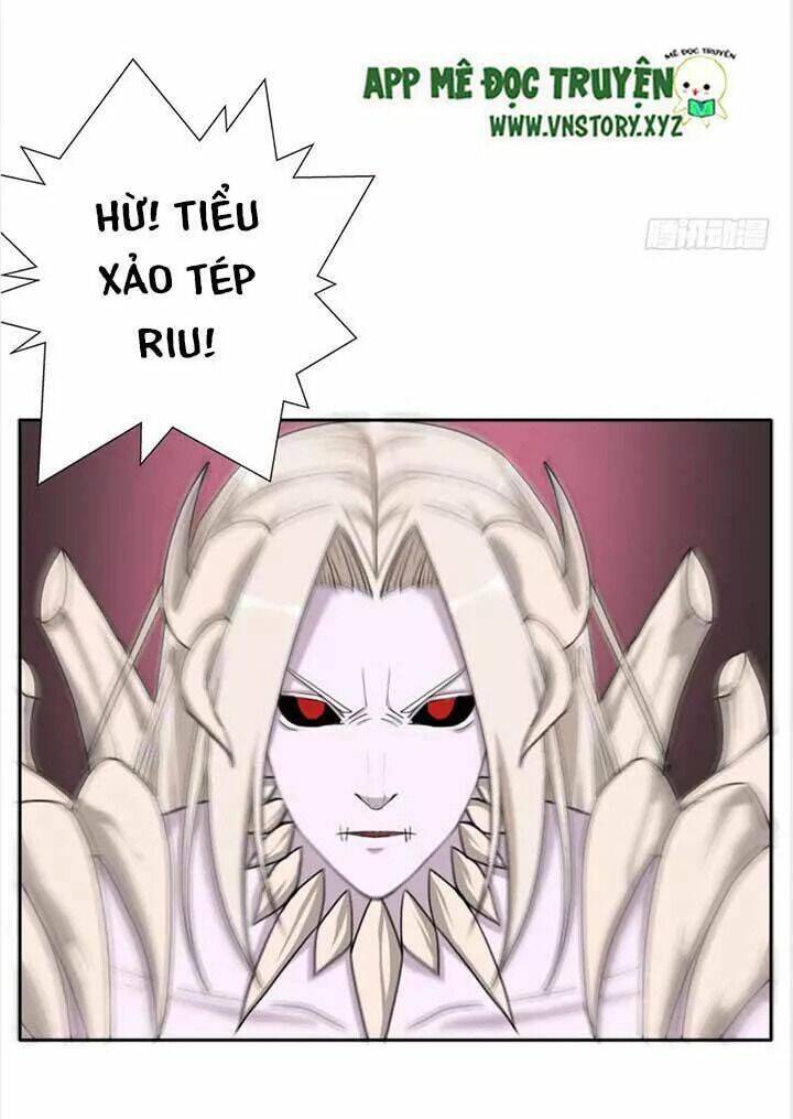 Cứu thế giới đi, ông chú! - Chapter 31 - Page 5