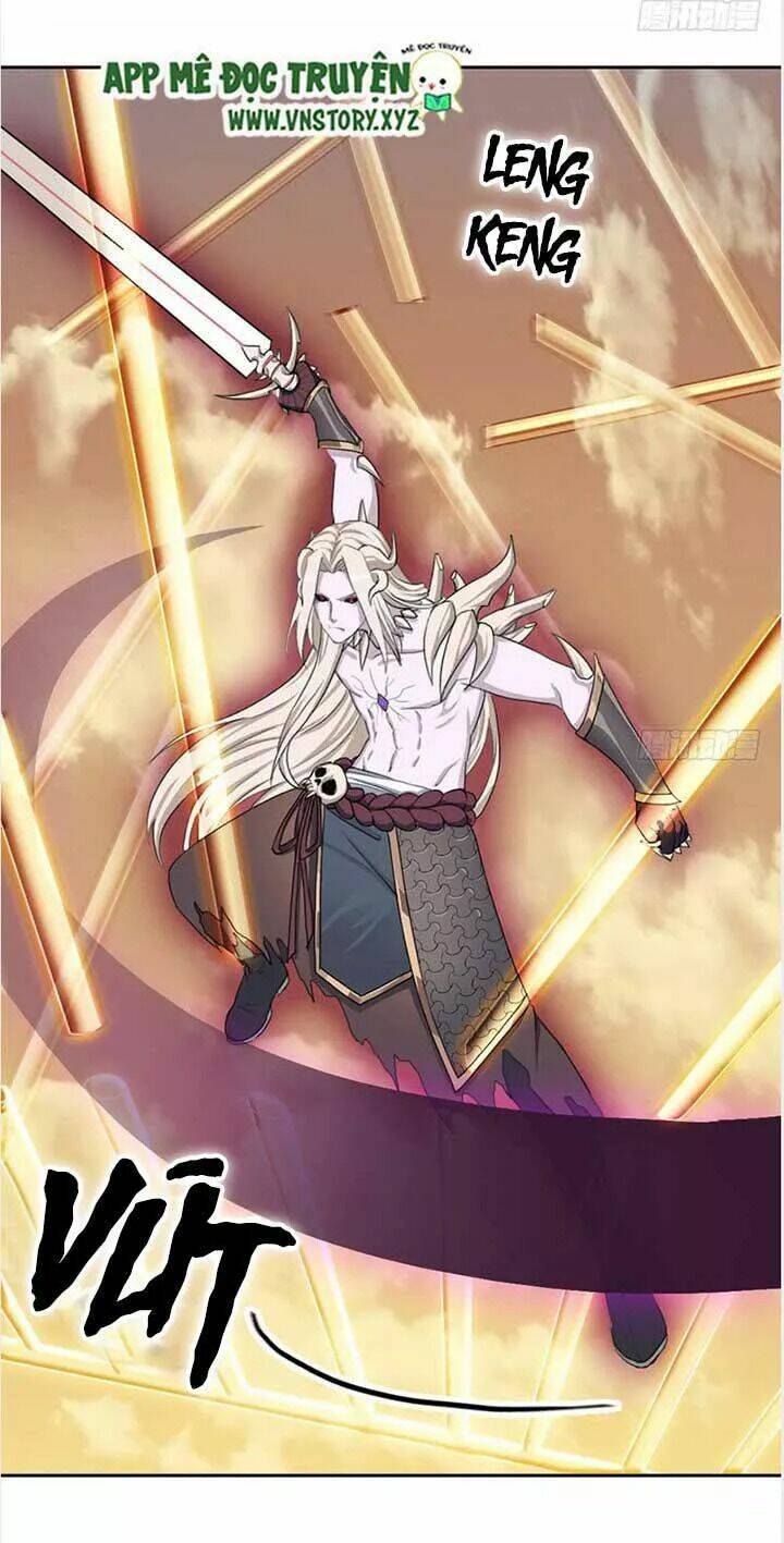 Cứu thế giới đi, ông chú! - Chapter 31 - Page 6