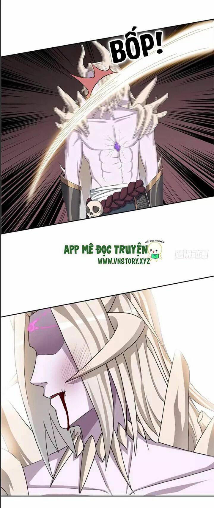 Cứu thế giới đi, ông chú! - Chapter 32 - Page 14