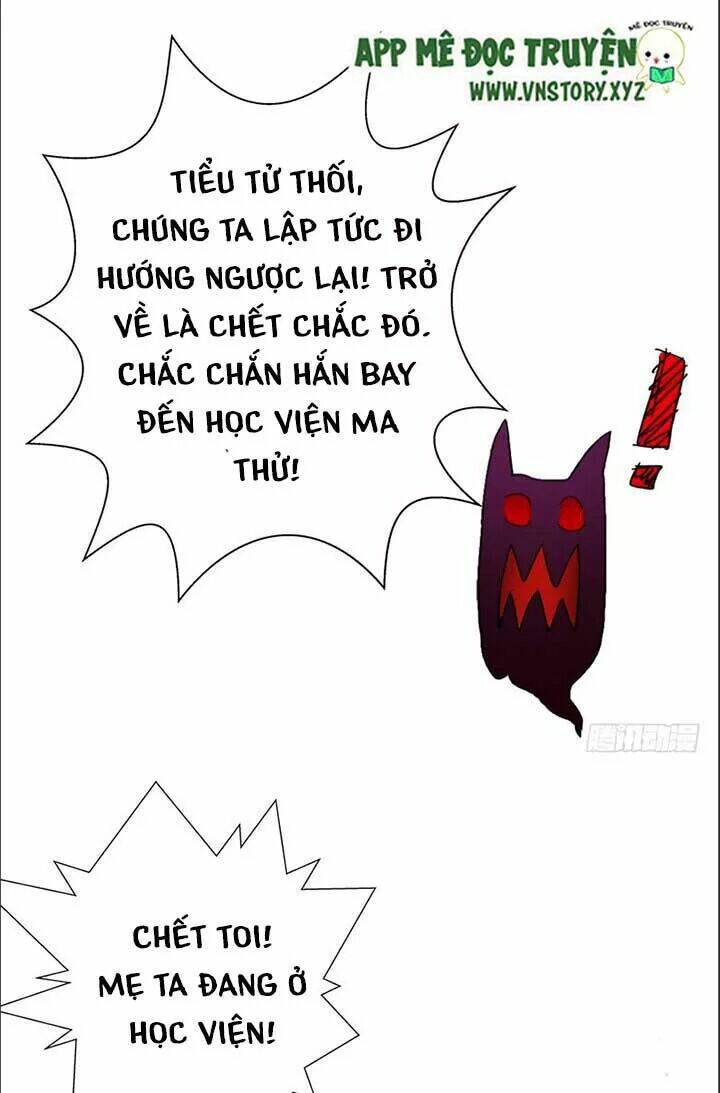 Cứu thế giới đi, ông chú! - Chapter 32 - Page 20