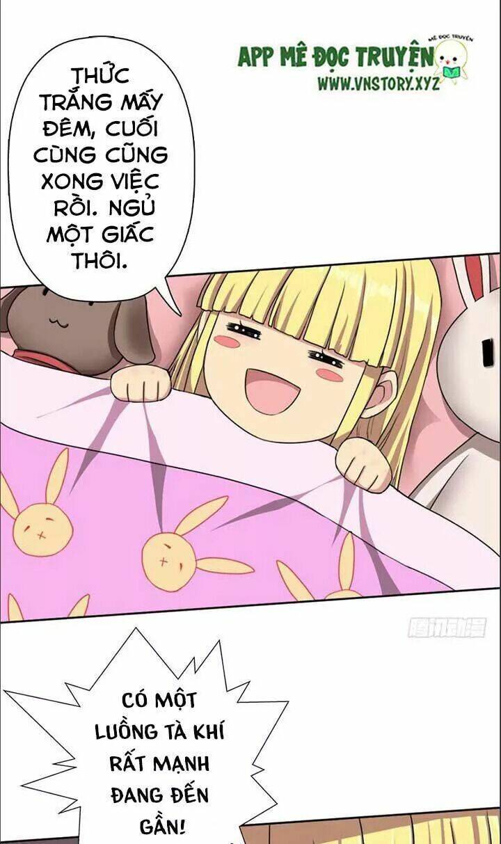 Cứu thế giới đi, ông chú! - Chapter 32 - Page 25