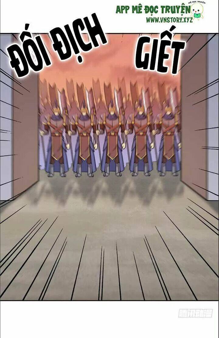 Cứu thế giới đi, ông chú! - Chapter 32 - Page 29