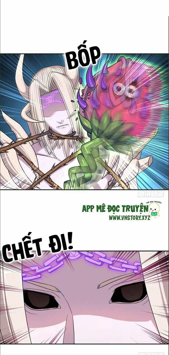 Cứu thế giới đi, ông chú! - Chapter 32 - Page 37