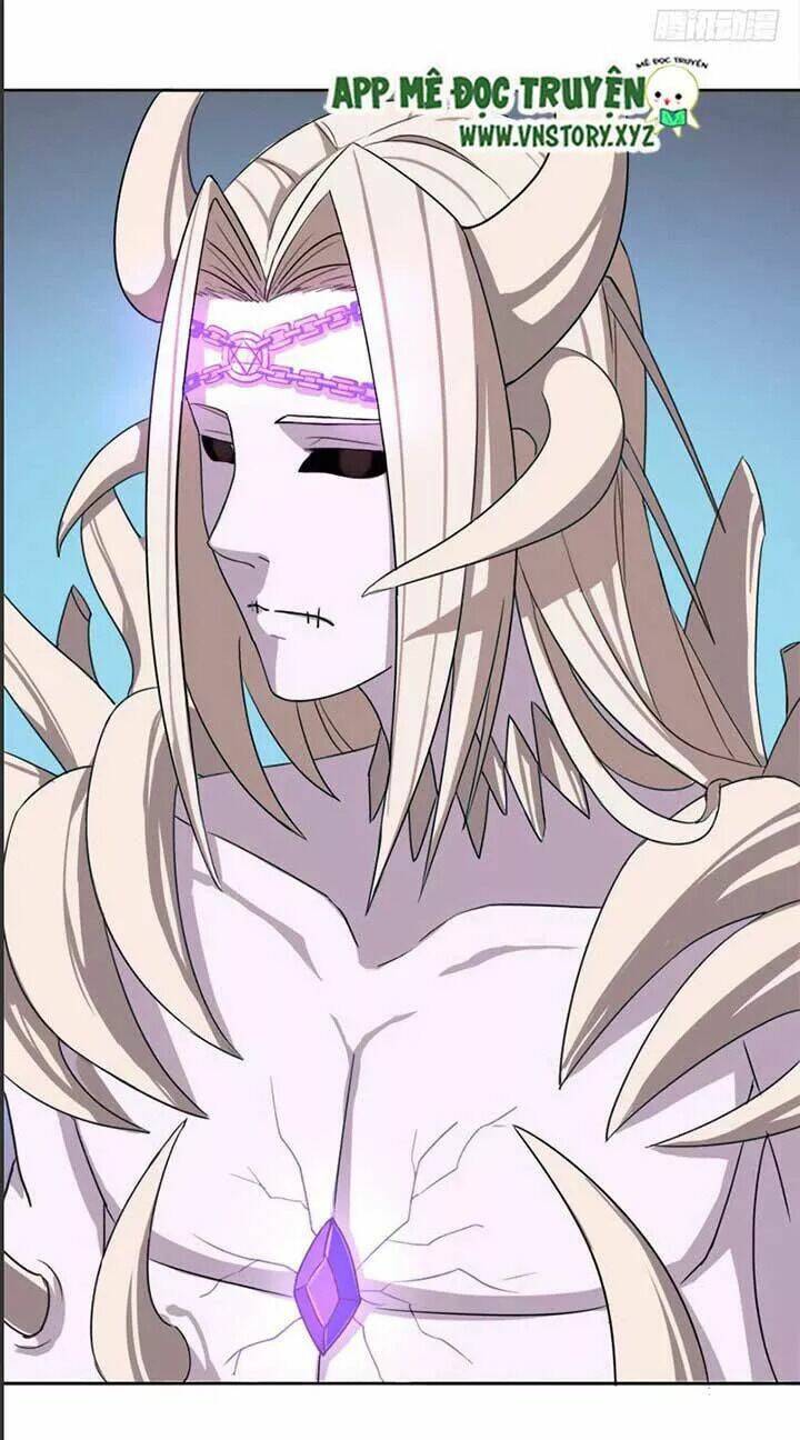 Cứu thế giới đi, ông chú! - Chapter 32 - Page 3