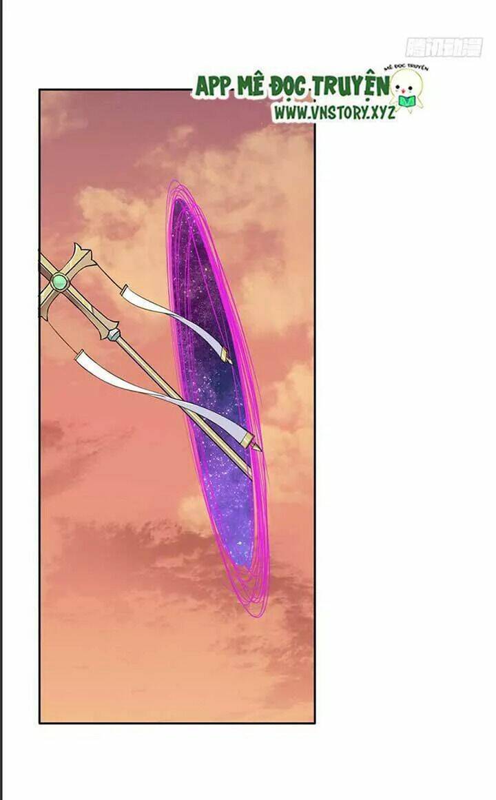 Cứu thế giới đi, ông chú! - Chapter 32 - Page 6