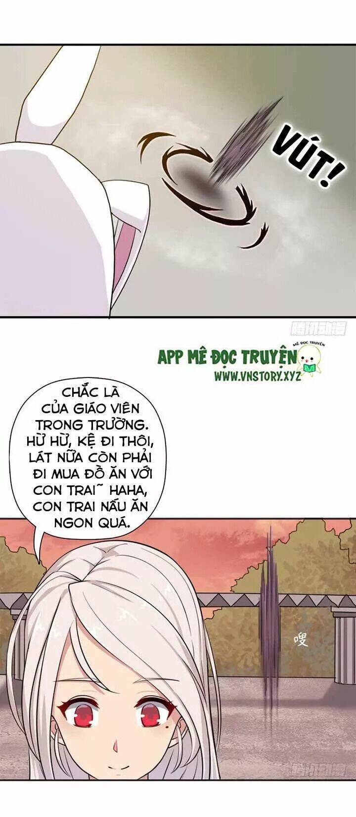 Cứu thế giới đi, ông chú! - Chapter 33 - Page 9