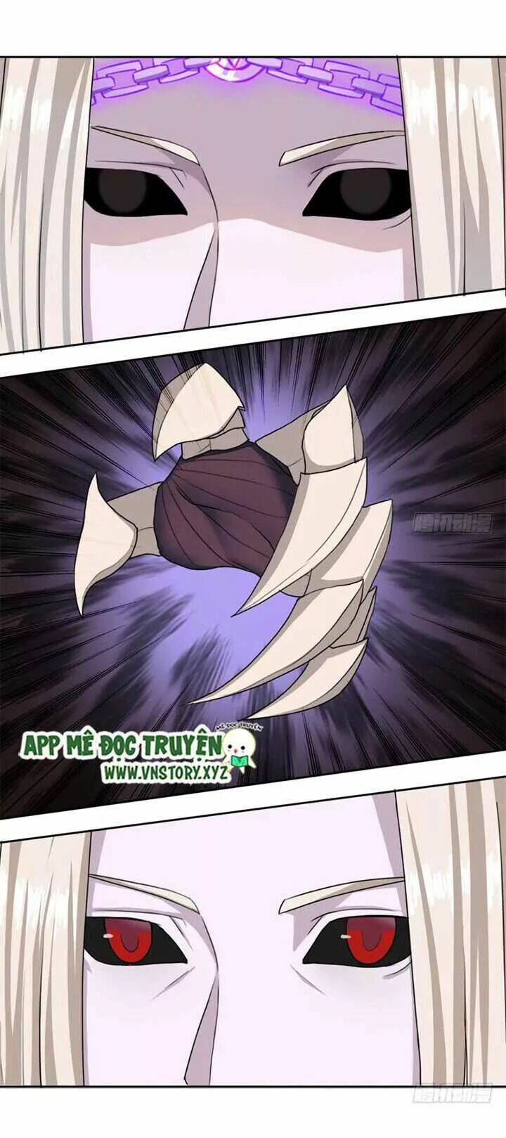 Cứu thế giới đi, ông chú! - Chapter 33 - Page 11